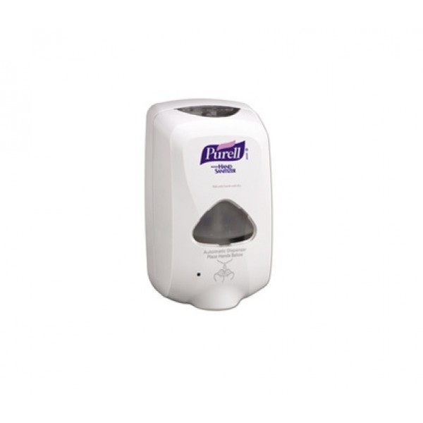 Dozator Purell 1200ml cu senzor gel dezinfectant Dozator Purell 1200ml cu senzor gel dezinfectant